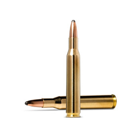 Norma .270 Win Whitetail Soft Point 130 grains / 8,4 g — vue 2