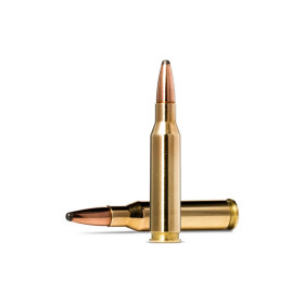 Norma 7mm-08 Remington Whitetail 150 grains / 9,7 g — vue 2