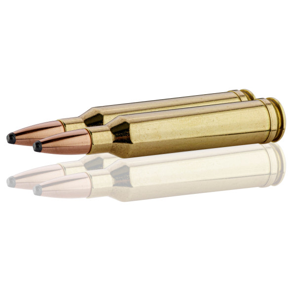 Norma 7mm Rem Mag Whitetail 150 grains / 9,7 g — vue 2