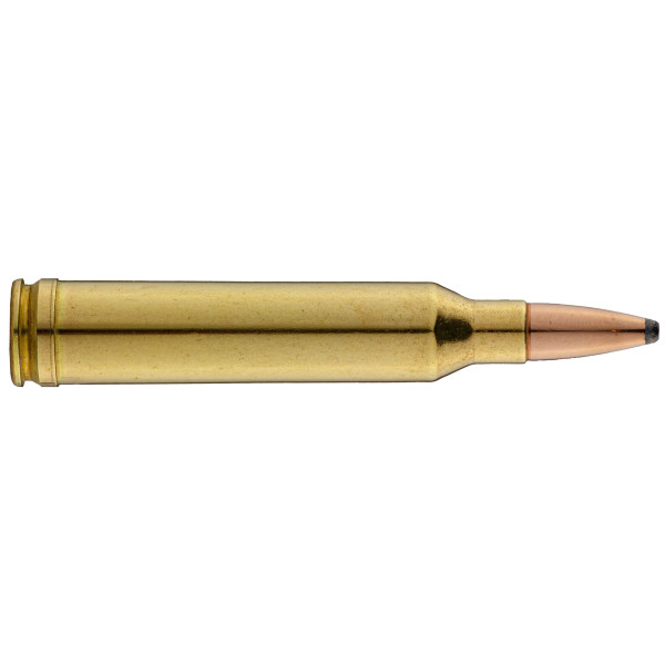Norma 7mm Rem Mag Whitetail 150 grains / 9,7 g — vue 7