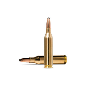 Norma .243 Winchester Whitetail 100 grains / 6,5 g — vue 2