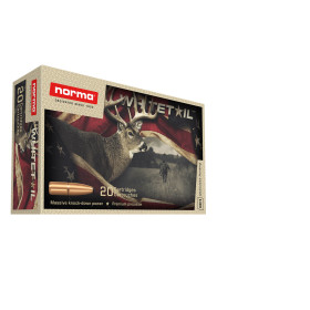 Norma .30-06 Springfield Whitetail