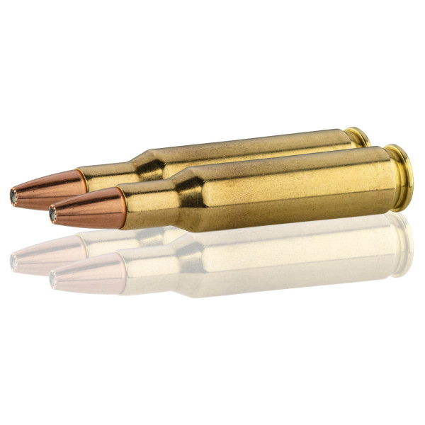 Norma .222 Remington VermintExtreme 55 grains / 3,6 g — vue 4