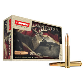 Norma 9,3x62 Whitetail 285 grains / 18,5 g
