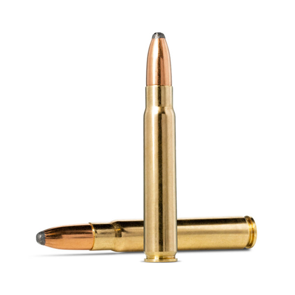 Norma 9,3x62 Whitetail 285 grains / 18,5 g — vue 2