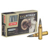 Cartouches Norma Cal. .308 Winchester 139 gr sans plomb