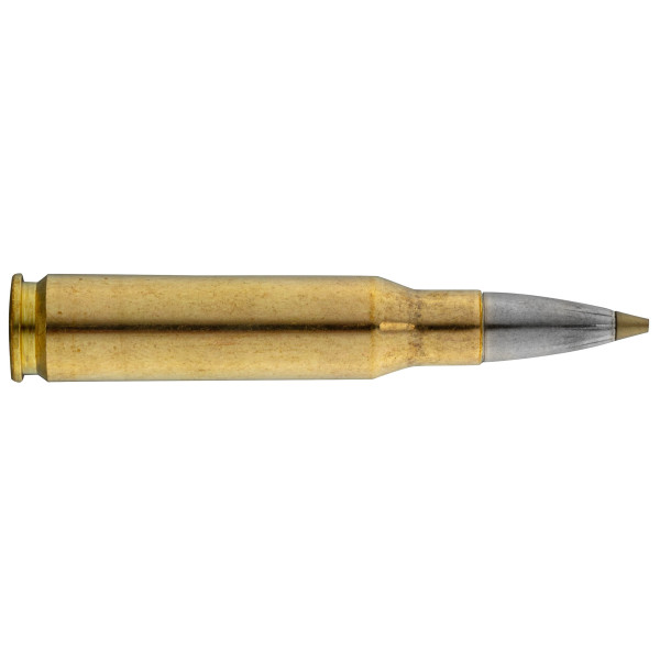 Cartouches Norma Cal. .308 Winchester 139 gr sans plomb — vue 5