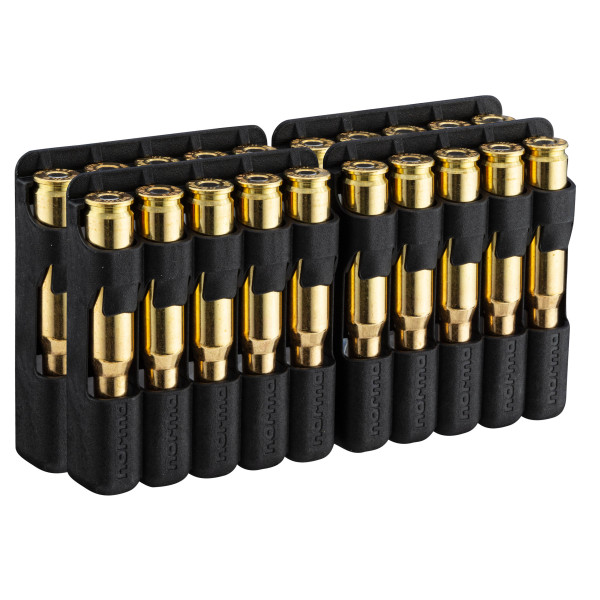 Cartouches Norma Cal. .308 Winchester 139 gr sans plomb — vue 6