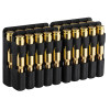 Cartouches Norma Cal. .308 Winchester 139 gr sans plomb — vue 6
