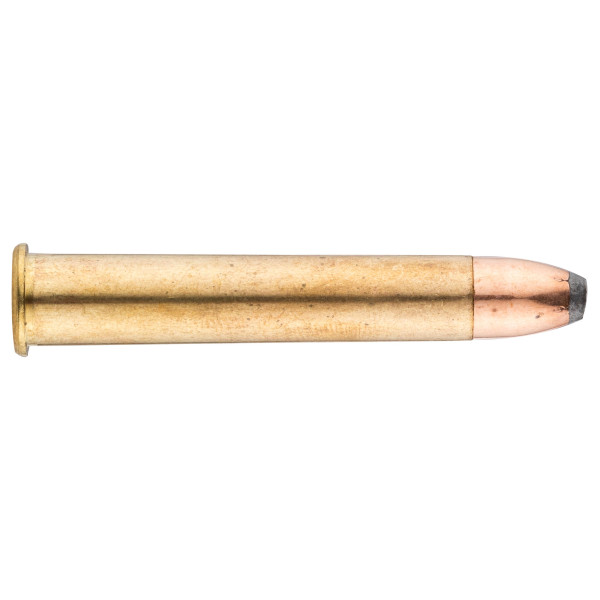 Sologne .375 Win Sierra Pro Hunter JSP Flat Point 200 gr / 13 g — vue 2