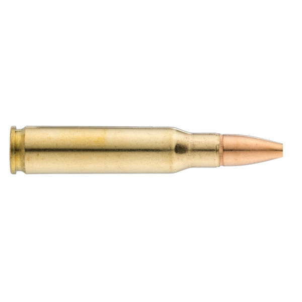 Winchester Subsonic HP .308 Win 185 gr / 12 g — vue 6