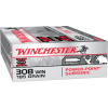 Winchester Subsonic HP .308 Win 185 gr / 12 g — vue 7