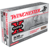 Winchester Subsonic HP .308 Win 185 gr / 12 g — vue 8