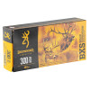 Browning .300 WSM BXS 180 grains / 11,7 g — vue 8