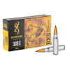 Browning .308 Win BXS 150 grains / 9,7 g