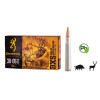 Browning .30-06 Springfield BXS 180 grains / 11,7 g