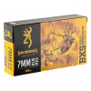 Browning 7mm Rem. Mag BXS 139 grains / 9 g — vue 2