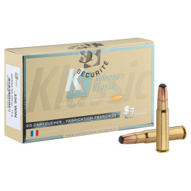 Sologne .356 Win Sierra Pro Hunter RN 200 gr / 13 g