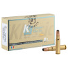 Sologne .356 Win Sierra Pro Hunter RN 200 gr / 13 g
