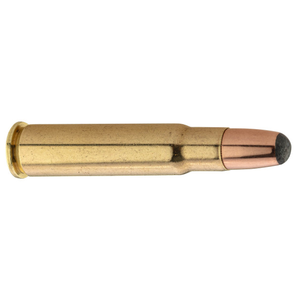 Sologne .356 Win Sierra Pro Hunter RN 200 gr / 13 g — vue 8