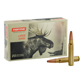 Norma 8x57 JS Oryx 196 grains / 12,7 g