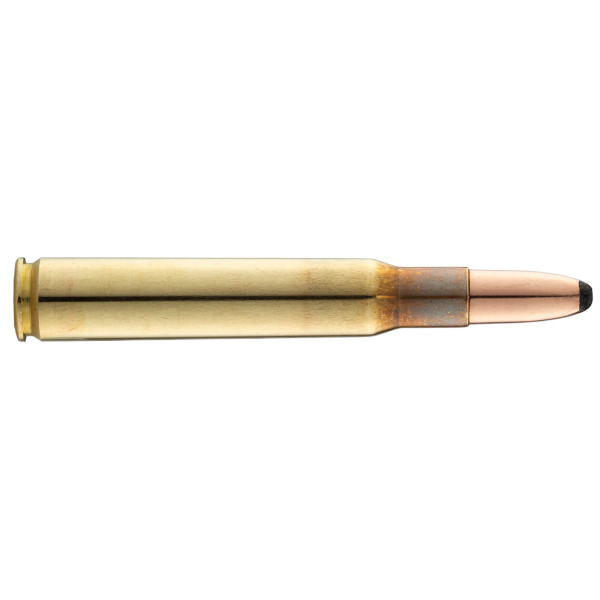 Sologne .30-06 Spring. Sierra RN SP Subsonique 220 gr / 14,2 g — vue 3