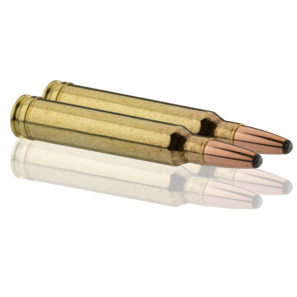 Sologne .300 Win. Mag. Nosler Partition — vue 2