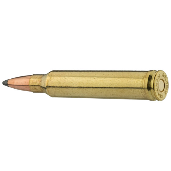 Sologne .300 Win. Mag. Nosler Partition — vue 14