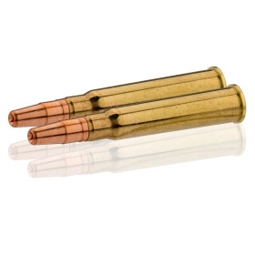 Sologne 8x57 JRS GPA 196 gr / 12,7 g — vue 2