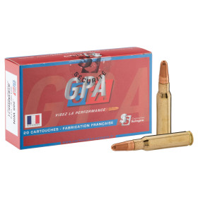 Sologne .308 Winchester GPA 180 gr / 11,7 g