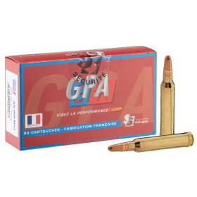 Sologne .300 Win Mag GPA 180 gr / 11,7 g