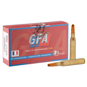 Sologne .270 Winchester GPA 143 gr / 9,3 g