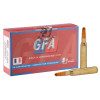 Sologne .270 Winchester GPA 143 gr / 9,3 g