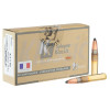 Sologne 9,3x62 Nosler Partition 285 gr / 18,5 g — vue 4