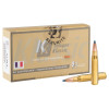 Sologne 8x68 S Nosler Partition 200 gr / 13 g — vue 5
