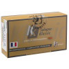 Sologne 8x57 JS Nosler Ballistic Tip 180 gr / 11,7 g — vue 5