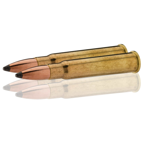 Sologne 8x57 JRS Nosler Partition 200 gr / 13 g — vue 2
