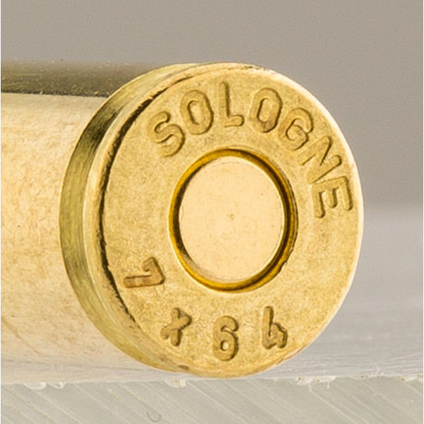 Sologne 7x64 Nosler Partition 160 gr / 10,4 g — vue 4