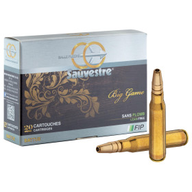 Sauvestre 8x68 S FIP Battue 192 gr / 12.4 g