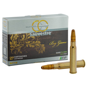 Sauvestre 8x57 JRS FIP Battue 192 gr / 12.4 g