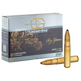 Sauvestre .35 Whelen FIP Battue 211 gr / 13.7 g