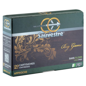 Sauvestre .300 Win Mag FIP Battue 164 gr / 10.6 g — vue 2