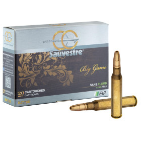 Sauvestre .280 Remington FIP Battue 132 gr / 8.6 g — vue 2