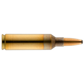 GECO .270 WSM SOFTPOINT 140 gr / 9,1 g — vue 2