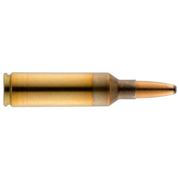 GECO .270 WSM SOFTPOINT 140 gr / 9,1 g — vue 2