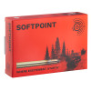 GECO 9,3x74 R SOFTPOINT 255 gr / 16,5 g — vue 2