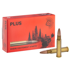 GECO 8x57 JRS PLUS 196 gr / 12,7 g — vue 2