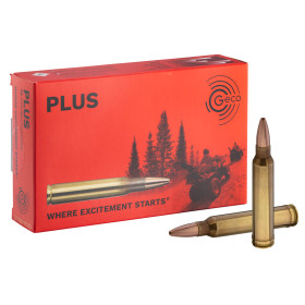GECO .300 Win. Mag. PLUS 170 gr / 11,0 g — vue 2