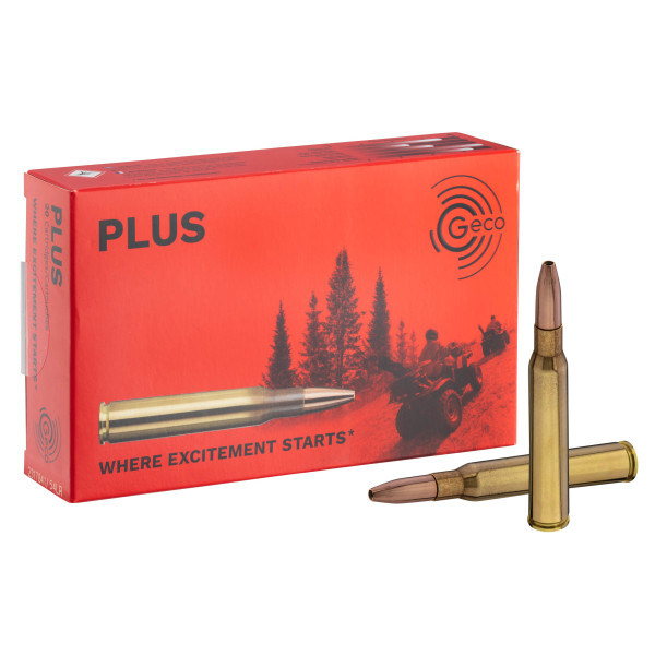 GECO 7x64 PLUS 170 gr / 11,0 g — vue 5