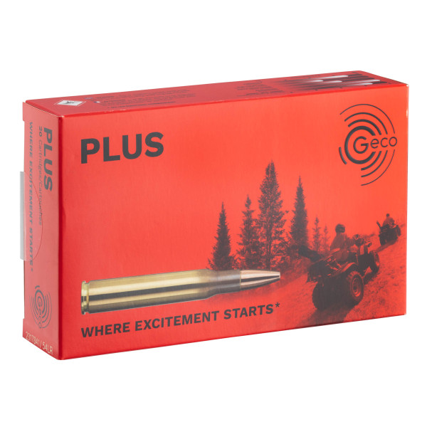 GECO 7x64 PLUS 170 gr / 11,0 g — vue 6